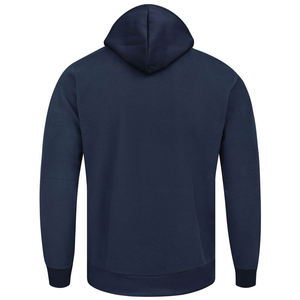Survêtement d'entraînement en polaire pour homme, imprimé, deux pièces pour le jogging d'hiver - Product Image 6