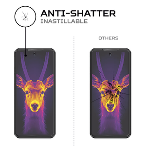 ฟิล์มกันรอย ANTISHOCK สำหรับอูเลโฟน อาร์เมอร์ 25T โปร 5G - Product Image 5