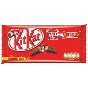 NEW STOCK KIT KAT / KITKAT 4 FINGER FULL BOX OF 24x41.5g FOR SALE - Product Image 5