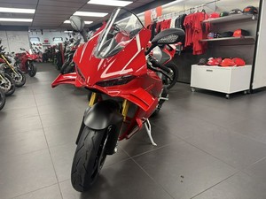 NUEVA <span class=keywords><strong>Ducati</strong></span> Panigale V4 R 2026, Motocicleta <span class=keywords><strong>Deportiva</strong></span> - Product Image 5