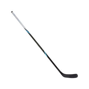 Bâton de hockey sur glace en carbone personnalisé de haute résistance, nouveau modèle haut de gamme, léger, professionnel, bâtons de hockey en vrac, service OEM - Product Image 1