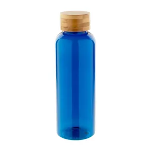 Borraccia Sportiva Pemboo Eco-Friendly Realizzata in RPET Riciclato - Product Image 5
