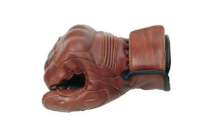 Accessoires de moto gants de moto à doigt complet - Product Image 6