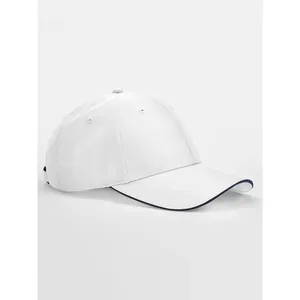 Casquettes et chapeaux promotionnels écologiques Team Sports-Tech, articles promotionnels durables - Product Image 2