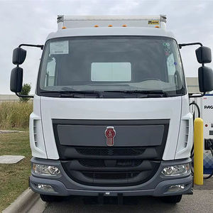 LIMPIA MEJOR VENDEDOR 2025 K e n w o r t h K 270 - Product Image 1