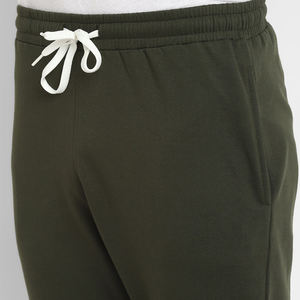 2023 Survêtement en polyester de qualité supérieure pour hommes avec impression de logo personnalisé manches complètes respirantes pour les vêtements d'hiver - Product Image 6