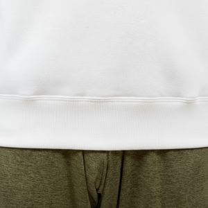 Sudadera Extra Grande para Hombre, Personalizada, de Alta Calidad, Diseño Cuadrado, 100% Algodón, con Estampado Personalizado, ODM OEM - Product Image 6