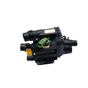 Boîtier de thermostat PEUGEOT 208 Série 9812131480 HN05 Essence 1200 (19>) - Product Image 4