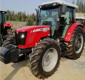New Farm Agricultural Farm Massey Ferguson 165 290 Maquinaria 2WD/Tractores usados disponibles - Product Image 2