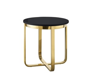 <b>High</b> Quality Best Selling Modern Luxury Design Iron <b>Side</b> <b>Table</b> Eco-Friendly Handmade Features for Home Decoration Factory Price - Product Image 5