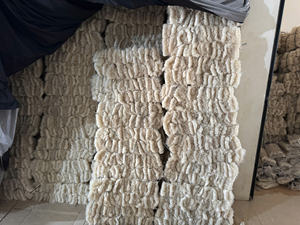 Fideos de Arroz Secos para Exportación, Vietnam, OEM/ODM, Fideos Instantáneos de Primera Calidad, 85% Arroz, 15% Agua Limpia, Bolsa de 400gr, Vermicelli Seco - Product Image 4