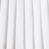 Jupe courte plissée deux pièces en coton à séchage rapide pour femme, grande taille, avec poches, idéale pour le golf, le tennis et les sports d'été, longueur mini, collection printemps