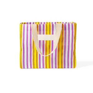 Bolsa de Playa Personalizada Milos, Accesorios Promocionales - Product Image 1