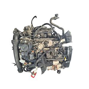 MOTOR COMPLETO OPEL Corsa Serie F 1627638180 HN05 Gasolina 1200 (19>) - Product Image 1