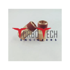 ACOPLAMIENTO MANGUERA LISA 215921 - Product Image 1