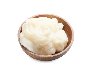 Produits de soin de la peau à base de suif de bœuf nourri à l'herbe et de miel, crème hydratante pour le visage et le corps, baume hydratant - Product Image 1