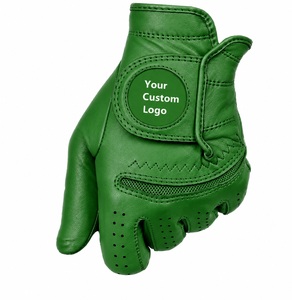 Guantes de golf personalizados con logotipo, guantes de golf ligeros y transpirables, guantes de golf profesionales para deportes al aire libre, guantes de golf unisex - Product Image 4