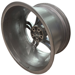ล้อคุณภาพสูงสำหรับ Ferrari 296 GTB OEM ขนาด 20 นิ้ว รุ่น 986219 986220 - Product Image 2