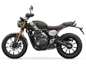 Oferta al Mejor Precio, Motocicletas Scrambler 400 X 2025/2026, Nuevas en Stock con 3 Años de Garantía - Product Image 3
