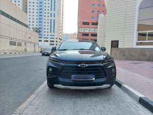 Blazer 2023 Usado >8L, Transmisión Automática, Aspiración Natural, Volante a la Izquierda, Tracción en las Cuatro Ruedas, Asientos de Cuero, Control de Crucero Adaptativo, Neumáticos R18 - Product Image 3