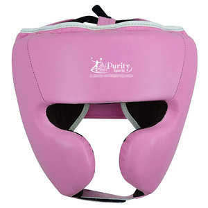 Nueva Colección de Protectores de Cabeza de Tela Transpirable con Espuma Protectora en Venta Online - Product Image 1