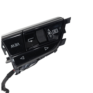 CONTROLES MULTIFUNCIÓN DEL VOLANTE AUDI A6 Sedan Serie C8 (4A2) 4K0951523H (18>25) - Product Image 5