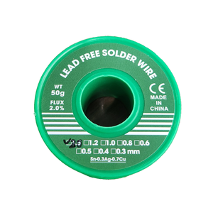 Nouveau fil à souder sans plomb de 2,0 mm - Product Image 2