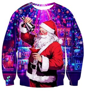 Sweat à capuche tricoté pour homme, sans cordon, en polyester/coton épais 600 g/m², doublé, imprimé, couleur unie, pour l'extérieur - Product Image 1