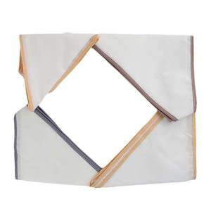 ผ้าอ้อมเด็กแรกเกิด 12 ชิ้น - หลายสี - Product Image 1