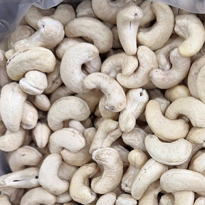 Anacardos de chocolate de fábrica de Vietnam W240 450 320 Santigo Factory Vietnam cliente OEM ODM requisito - Product Image 1