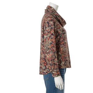 Pañuelos Cortos de Seda con Estampado Digital para Primavera, Tela Suave y Ligera, Pañuelo de Moda para el Cuello, Accesorios Elegantes para Mujer - Product Image 5