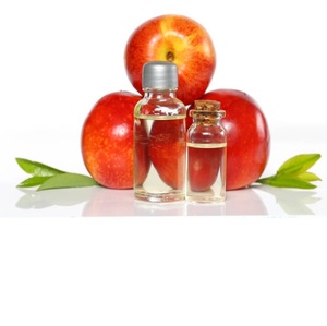 Vente en gros d'huile essentielle de pomme rouge pure d'Inde Extrait de fruit liquide en boîte Emballage en tambour disponible pour la culture sauvage - Product Image 5