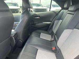 Toyota Corolla 2022 - Product Image 3