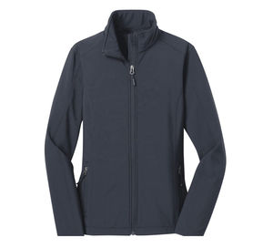 Veste équestre confortable et chaude pour femmes doublée polaire coupe-vent coupe-vent réglable OEM personnalisé vêtements d'équitation vestes polaires OEMM - Product Image 6