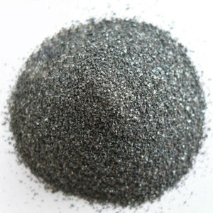 Certified 18/35 mesh garnet can replace emery sand <b>copper</b> slag price - Product Image 5
