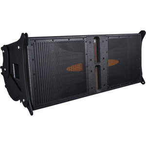 ลำโพงไลน์อาร์เรย์คู่ BASSBOSS MFLA-MK3 ขนาด 12 นิ้ว สำหรับเวที - Product Image 1