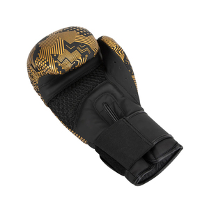 ถุงมือออกกำลังกายสำหรับผู้ชายน้ำหนักเบามีเชือกผูกกันรอยยับให้ความชุ่มชื้นแบบปรับแต่งได้อย่างเต็มที่ - Product Image 6