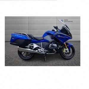 รถจักรยานยนต์ทัวร์ริ่ง BMW R1250RT LE ABS ปี 2026 - Product Image 6