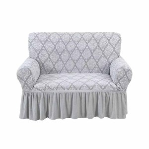Tissus d'ameublement confortables gaufrés, matières premières textiles thérapeutiques pour canapés et meubles - Product Image 2