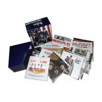 Ofertas de Fabricante en eBay: Set de Estéreo de la Marca Beatles con 16 CD + 1 DVD, Programas de TV, Películas, Audio, Video, Dibujos Animados, Música, Serie de CD 100% Original