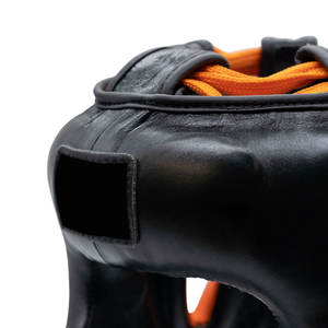 หมวกกันกระแทกสำหรับชกมวยแบบสั่งทำพิเศษสำหรับผู้หญิงและผู้ชาย ขายดี ราคาไม่แพง - Product Image 3