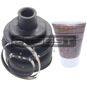 Guarnizione antipolvere esterna per giunto a velocità costante, set FEBEST (1217-TER) - KIT DI GUARNIZIONI - Product Image 1