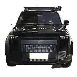 Nouveau SUV hybride rechargeable 7 places 2024/2025 |   Véhicule électrique intelligent longue portée tout-terrain |   Véhicule de luxe à énergie nouvelle - Product Image 3