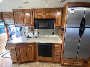 COMPRE Autocaravana Tiffin A-l-l-e-g-r-o 31 SA usada del 2013, lista para la venta - Product Image 6