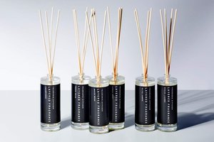 Prix chaud 100% bâtons de diffuseur d'huile essentielle naturelle du Vietnam - Product Image 3