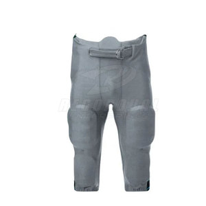 Uniforme de football américain sur mesure de qualité supérieure meilleur tissu uniforme de football américain pour hommes - Product Image 4