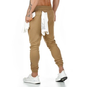 Pantalones Deportivos para Hombre, Control de Calidad Aprobado, Venta al por Mayor de Fábrica, Pantalones Deportivos para Hombre Listos para Inspección, Producto de Exportación, Suministro al por Mayor - Product Image 3