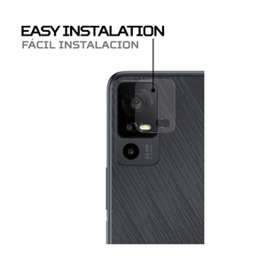 ฟิล์มกันรอย ANTISHOCK สำหรับ TCL 40 X อุปกรณ์เสริมมือถือระดับพรีเมียม - Product Image 3