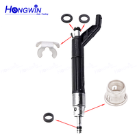 Kit de réparation d'étanchéité d'injecteur 06M998907A PAB99890700 pour A-udi A6 S6 Avant A7 Q7 Q8 VW Touareg PAB 998 907 00