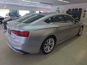 มือสอง2022 AU-Di A5 Sportback Quattro Premium Plus 40 TFSI - Product Image 2